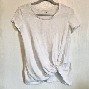 Just Be... T-shirt short sleeve Small